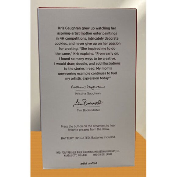 Hallmark Sheldon Cooper Flash Ornament 2021 Magic Sound Big Bang Theory Cosplay - Picture 12 of 13